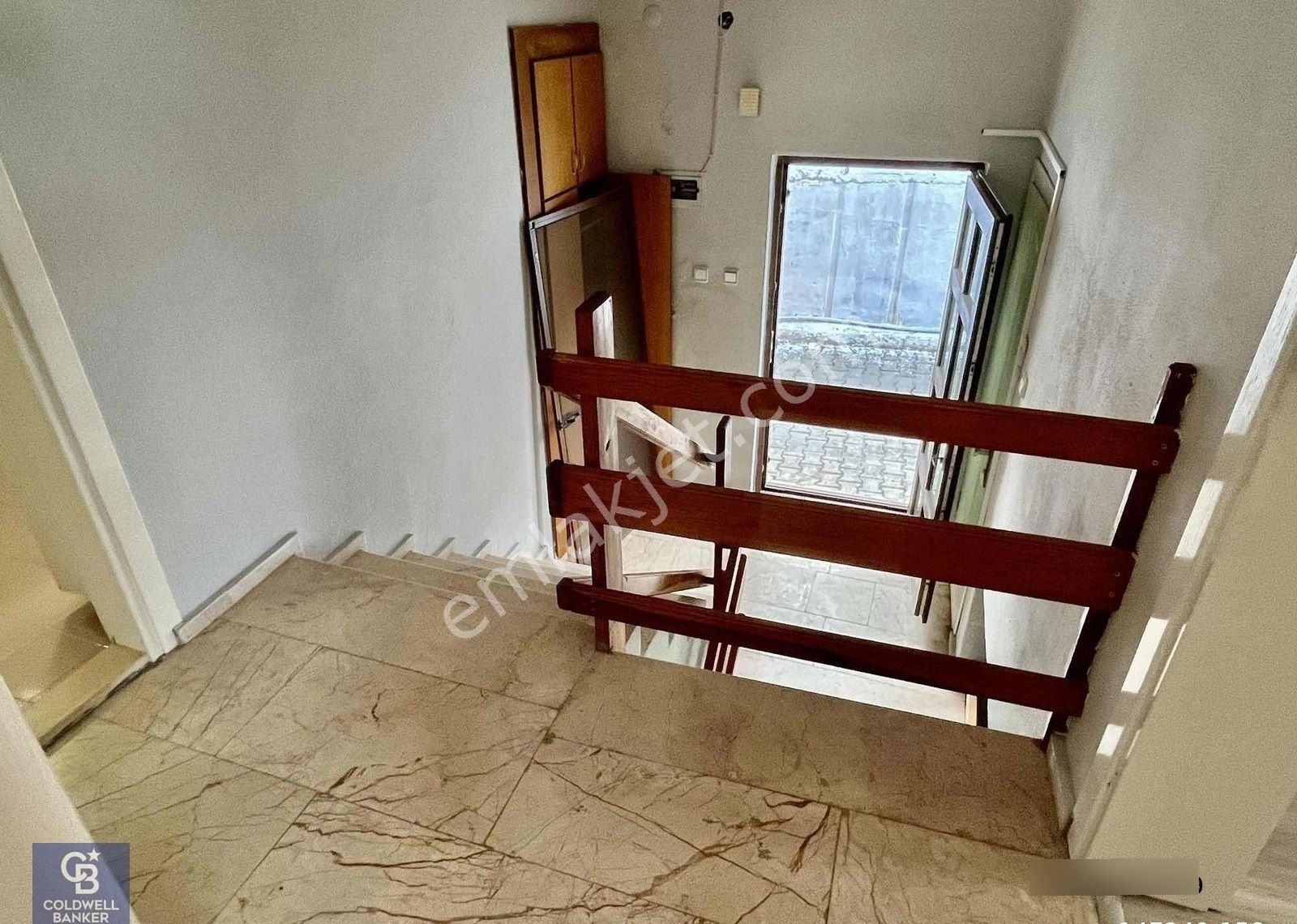 Kıyıkışlacık'ta 3+1 Deniz Manzaralı Müstakil Villa - Görsel 23