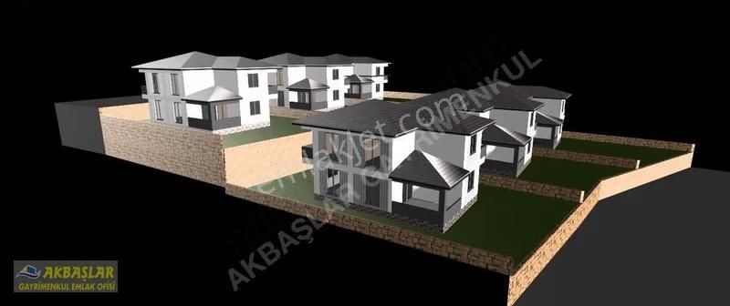 Akbaşlar Emlak Ve Gayrimenkul Güvencesiyle Satılık Arsa - Görsel 10