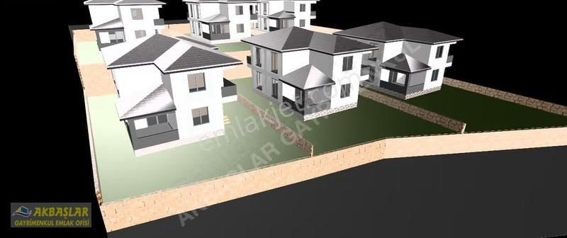 Akbaşlar Emlak Ve Gayrimenkul Güvencesiyle Satılık Arsa - Görsel 3