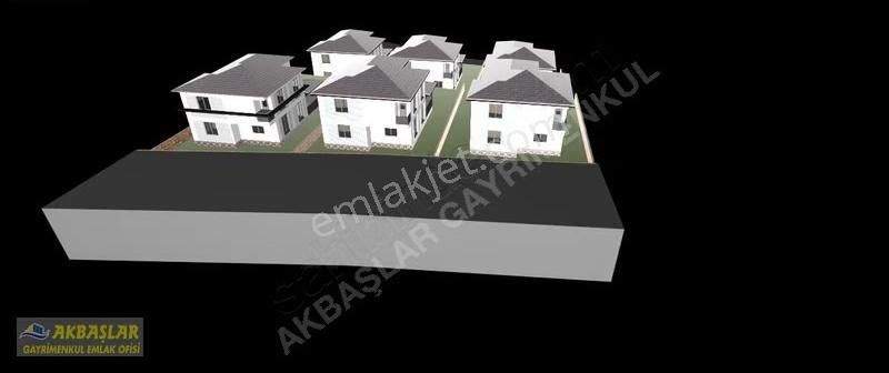 Akbaşlar Emlak Ve Gayrimenkul Güvencesiyle Satılık Arsa - Görsel 18