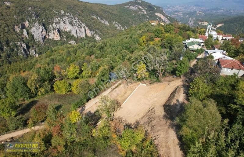 Akbaşlar Emlak Ve Gayrimenkul Güvencesiyle Satılık Arsa - Görsel 11