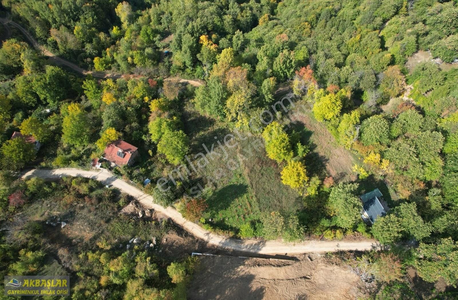 Akbaşlar Emlak Ve Gayrimenkul Güvencesiyle Satılık Arsa - Görsel 22