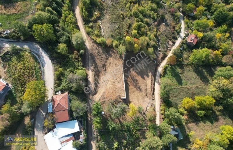 Akbaşlar Emlak Ve Gayrimenkul Güvencesiyle Satılık Arsa - Görsel 4