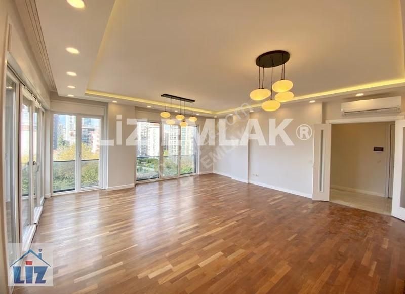 Bağdat Cad. 1. Parelelede Katta Tek 150 M2 3+1 Satılık Daire - Görsel 5