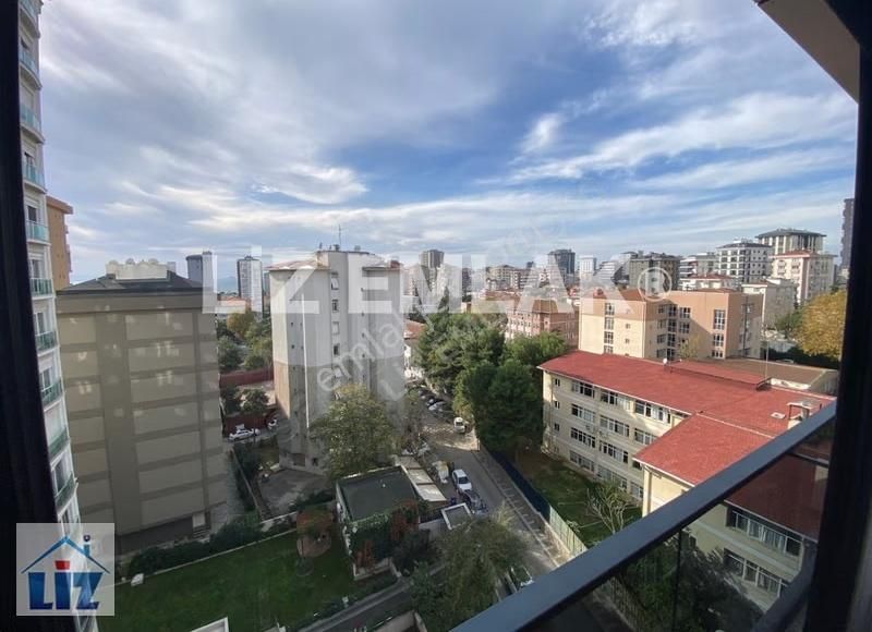 Bağdat Cad. 1. Parelelede Katta Tek 150 M2 3+1 Satılık Daire - Görsel 9