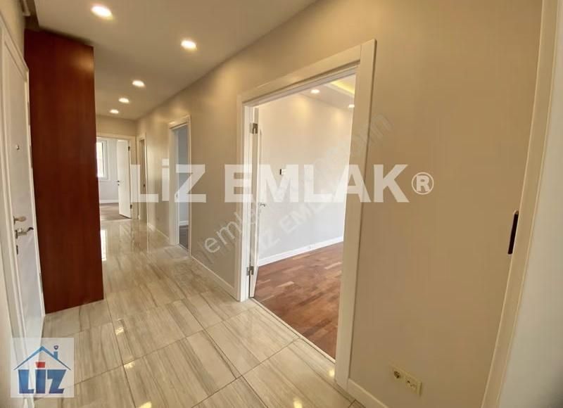 Bağdat Cad. 1. Parelelede Katta Tek 150 M2 3+1 Satılık Daire - Görsel 16