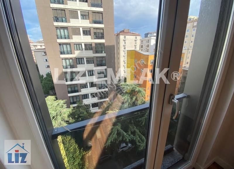 Bağdat Cad. 1. Parelelede Katta Tek 150 M2 3+1 Satılık Daire - Görsel 11