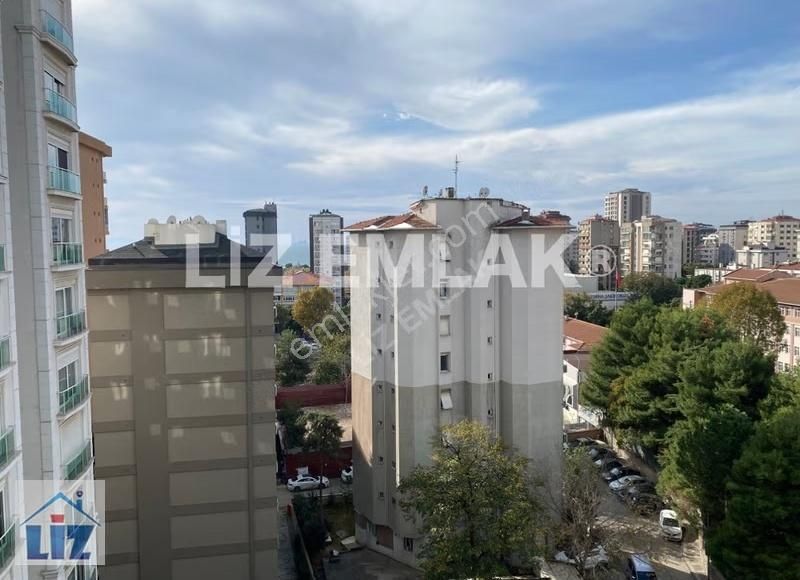 Bağdat Cad. 1. Parelelede Katta Tek 150 M2 3+1 Satılık Daire - Görsel 8