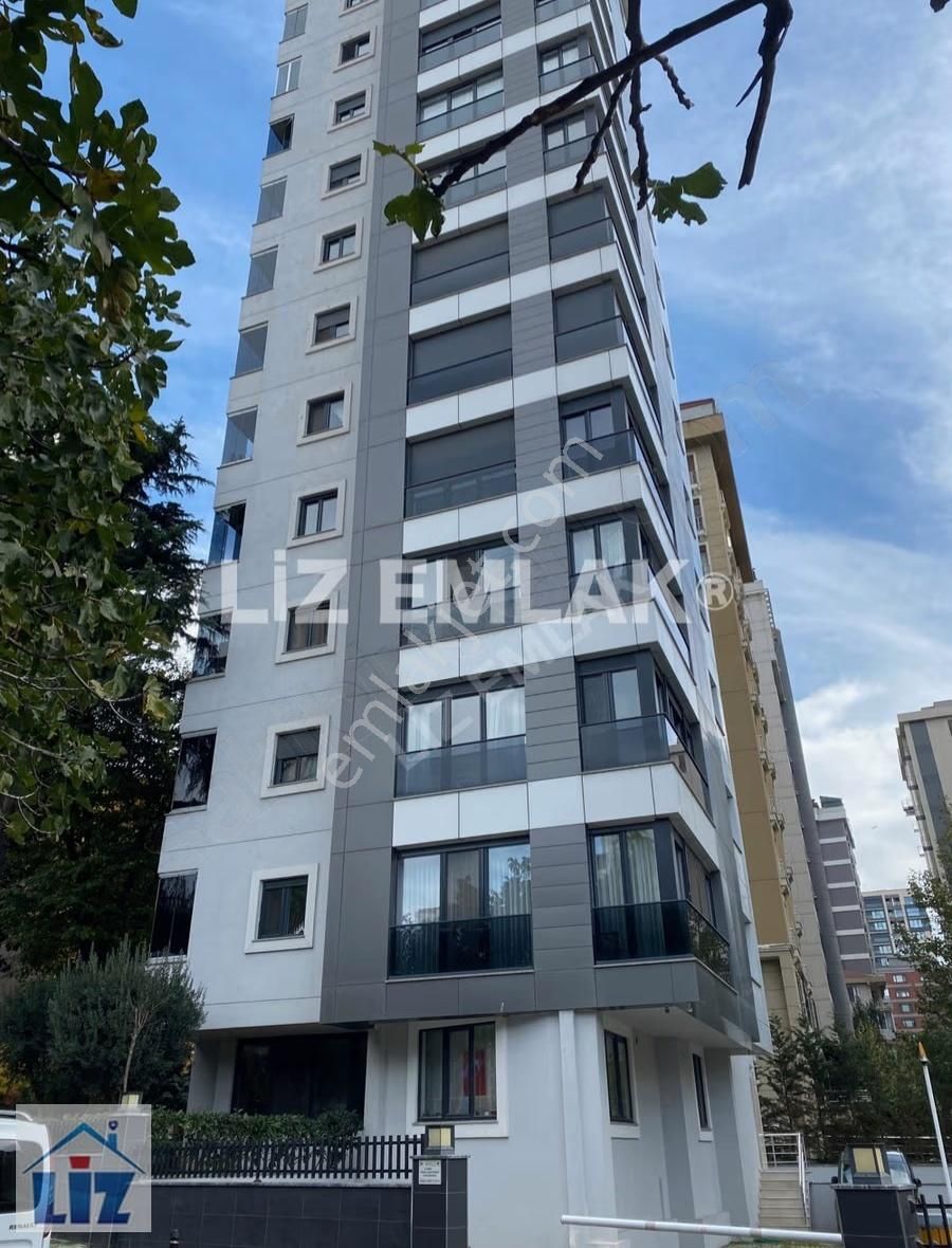 Bağdat Cad. 1. Parelelede Katta Tek 150 M2 3+1 Satılık Daire - Görsel 30