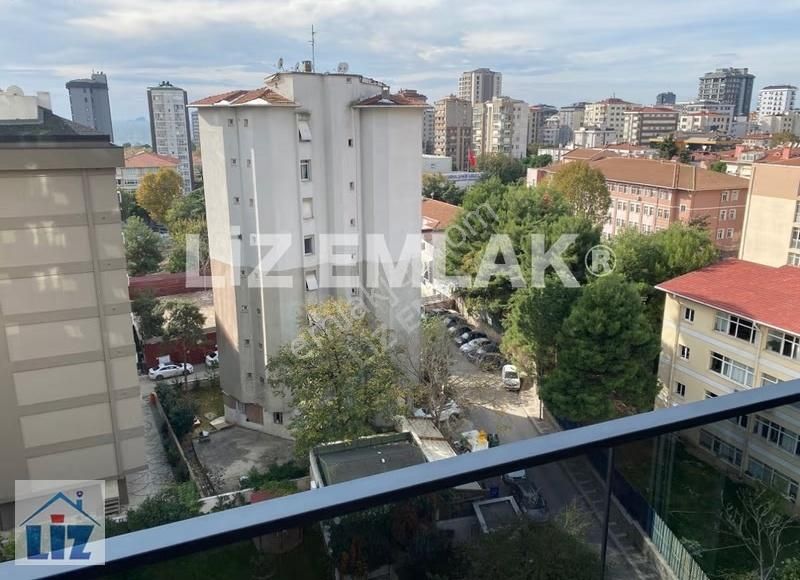 Bağdat Cad. 1. Parelelede Katta Tek 150 M2 3+1 Satılık Daire - Görsel 14