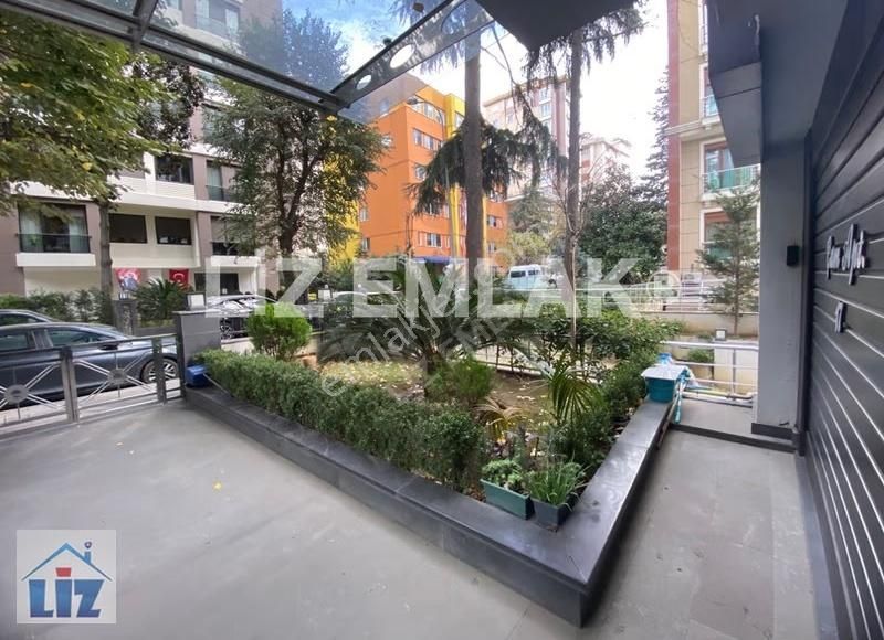 Bağdat Cad. 1. Parelelede Katta Tek 150 M2 3+1 Satılık Daire - Görsel 28