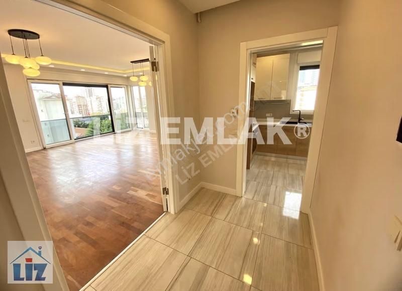 Bağdat Cad. 1. Parelelede Katta Tek 150 M2 3+1 Satılık Daire - Görsel 24