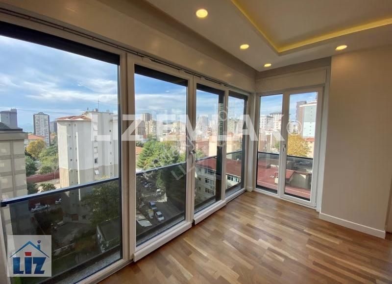 Bağdat Cad. 1. Parelelede Katta Tek 150 M2 3+1 Satılık Daire - Görsel 26