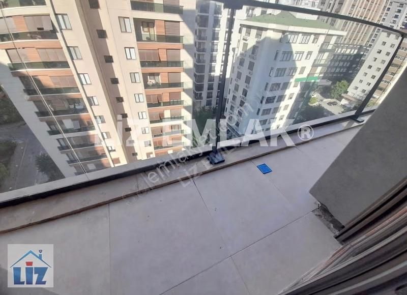 Erenköy'de Yeni Binada 80 M2 Net 2 Balkonlu Ön Cephe 2+1daire - Görsel 4