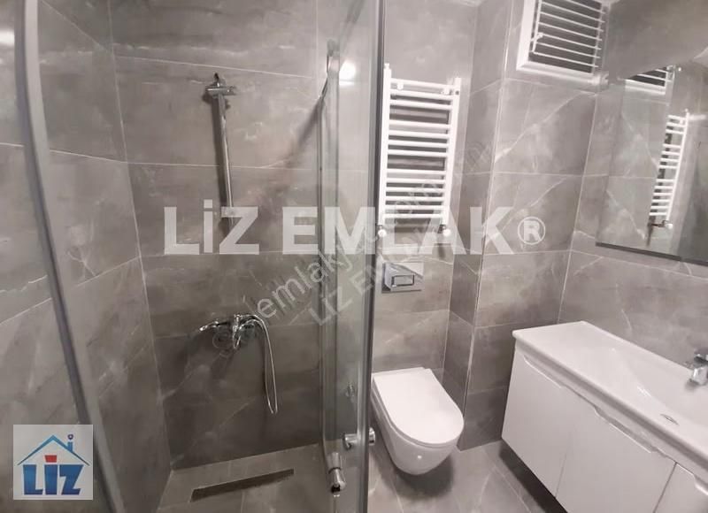 Erenköy'de Yeni Binada 80 M2 Net 2 Balkonlu Ön Cephe 2+1daire - Görsel 6