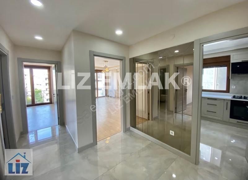Caddebostan Sahilde Yenilenmiş 115 M2 Satılık Daire - Görsel 18