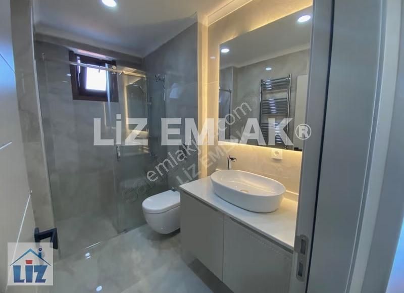 Caddebostan Sahilde Yenilenmiş 115 M2 Satılık Daire - Görsel 19