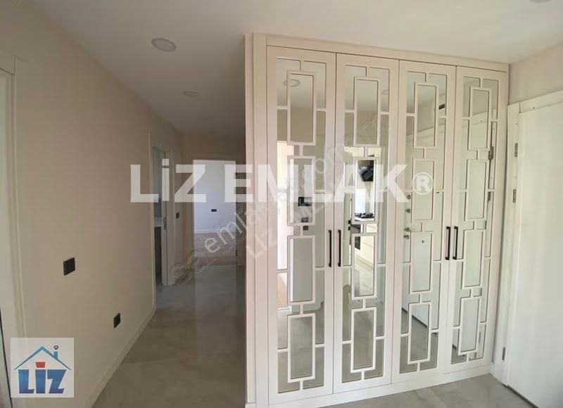 Tütüncü Mehmet Efendi Caddesinde Yeni Binada Deniz Gören 2+1 - Görsel 15