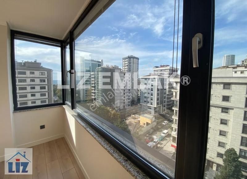 Tütüncü Mehmet Efendi Caddesinde Yeni Binada Deniz Gören 2+1 - Görsel 5