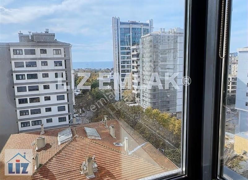 Tütüncü Mehmet Efendi Caddesinde Yeni Binada Deniz Gören 2+1 - Görsel 19