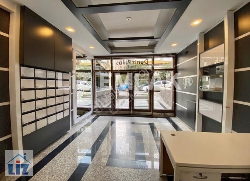 Tütüncü Mehmet Efendi Caddesinde Yeni Binada Deniz Gören 2+1 - Görsel 18