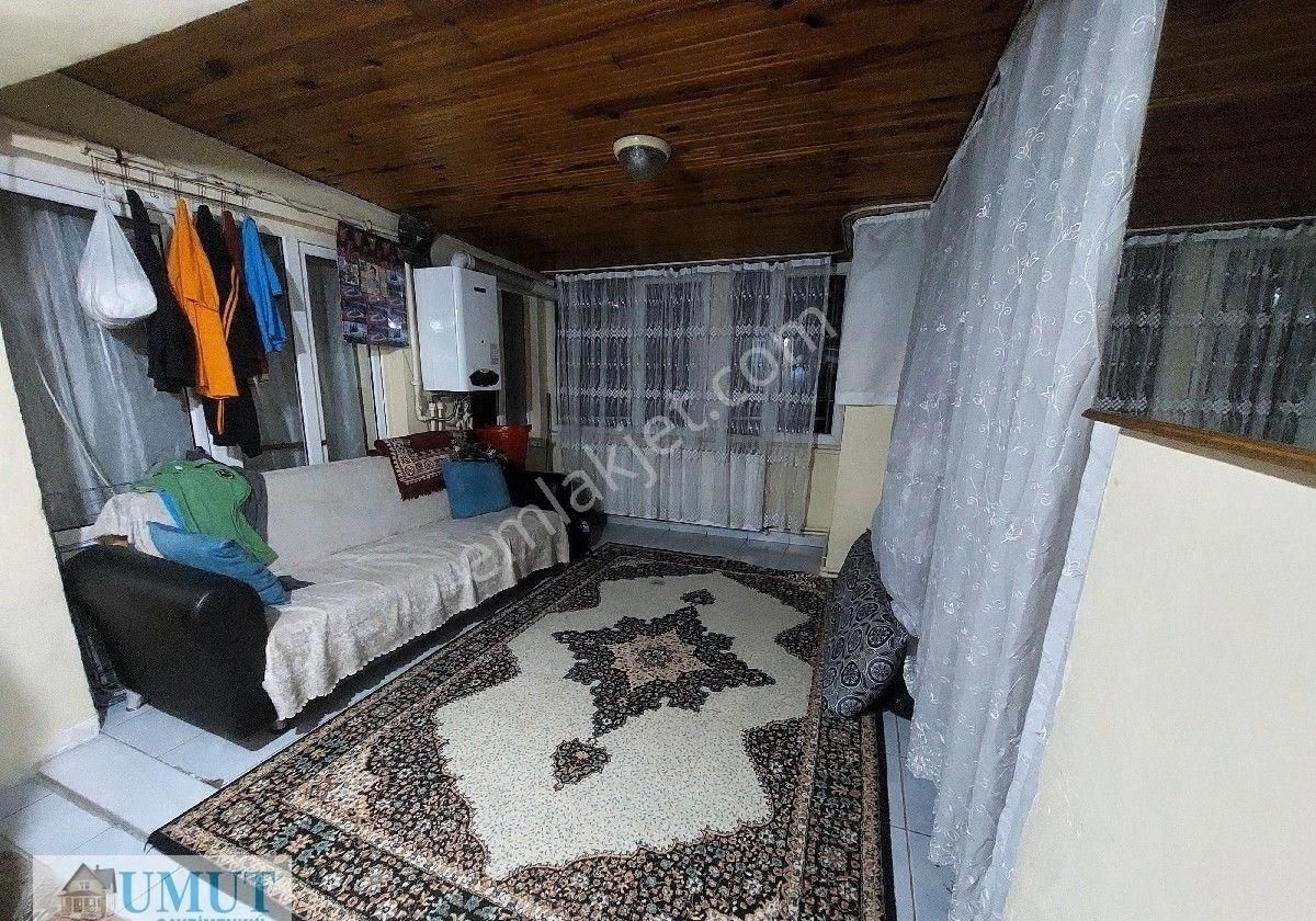 Gaziosmanpaşa Küçükköy Merkez De Satılık Daire 3.kat 3+1 135 M2 - Görsel 14
