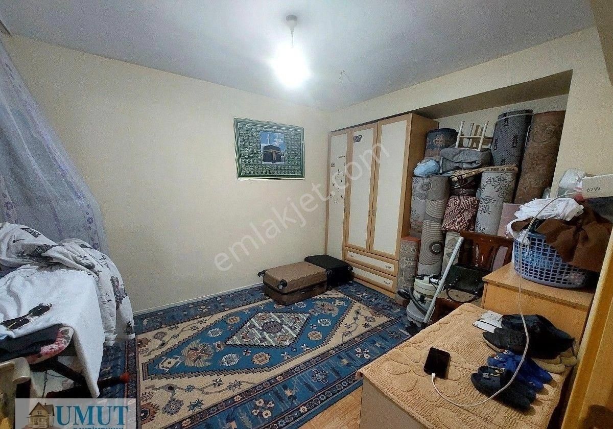 Gaziosmanpaşa Küçükköy Merkez De Satılık Daire 3.kat 3+1 135 M2 - Görsel 7