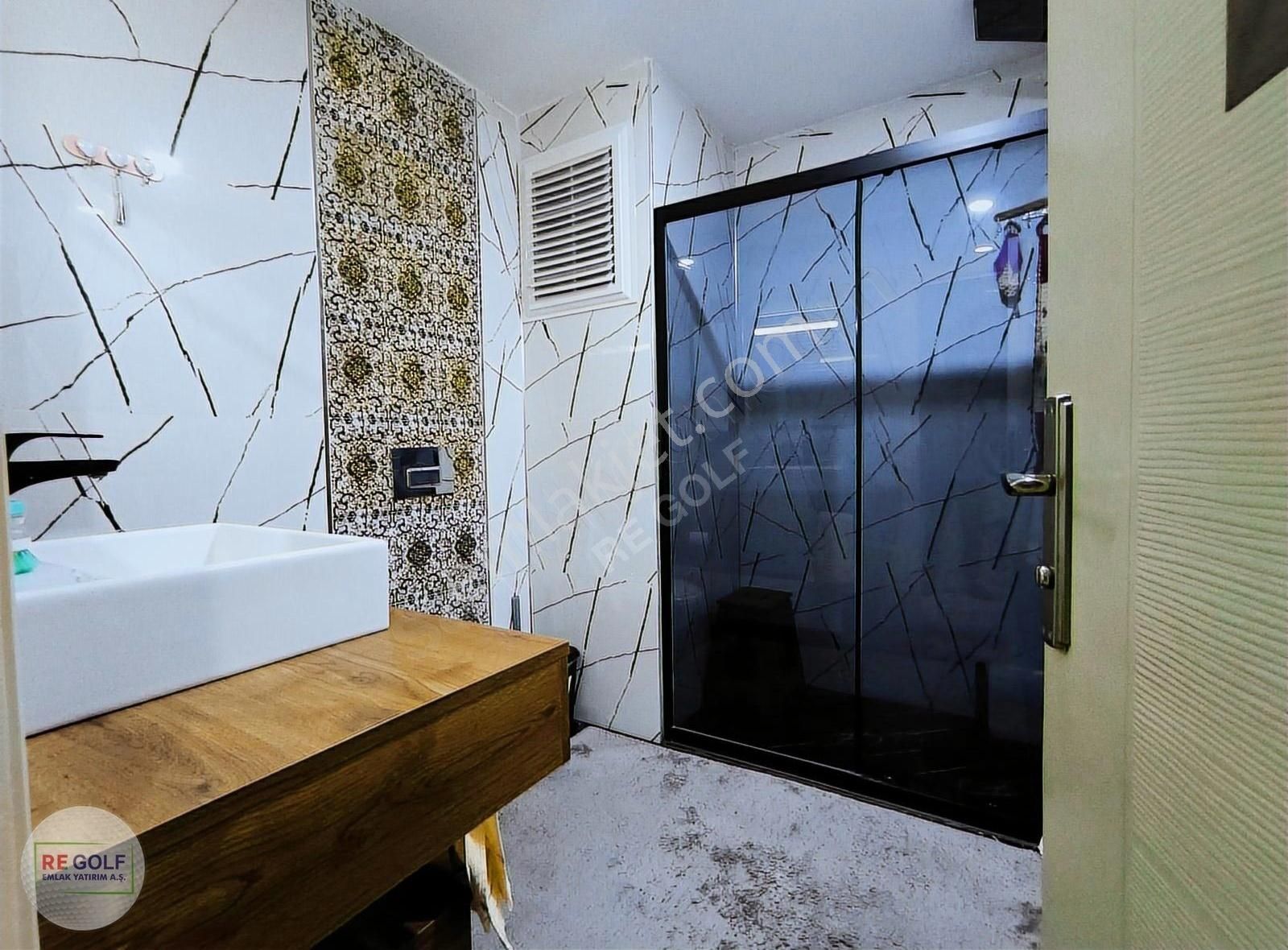 Osman Akça'dan Serik Çınaraltına Yakın Özel Bir Dubleks - Görsel 12