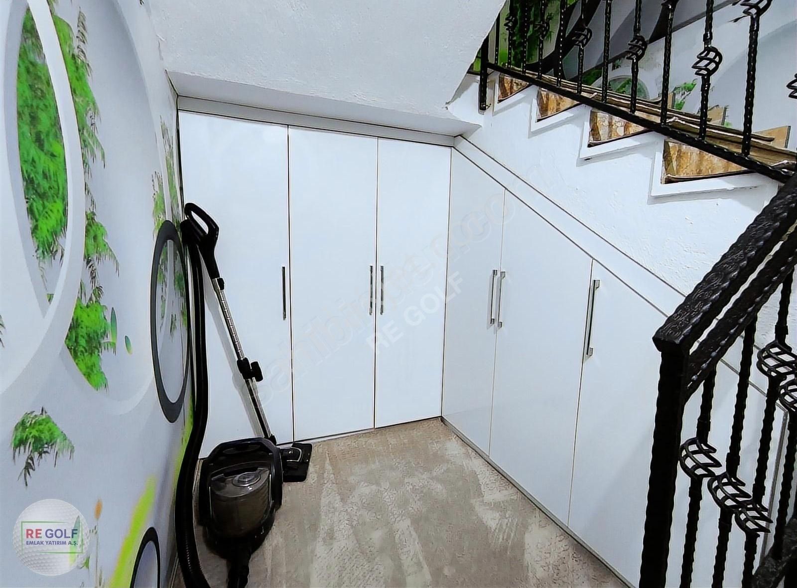 Osman Akça'dan Serik Çınaraltına Yakın Özel Bir Dubleks - Görsel 15