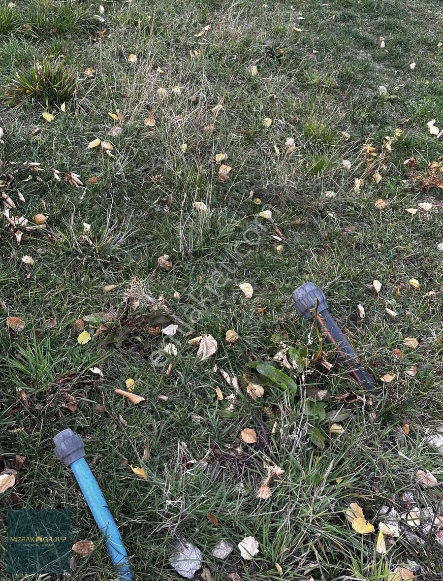 Kestel Alaçam'da 272 M2 Yolu Suyu Elektriği Olan Taş Duvarlı - Görsel 8