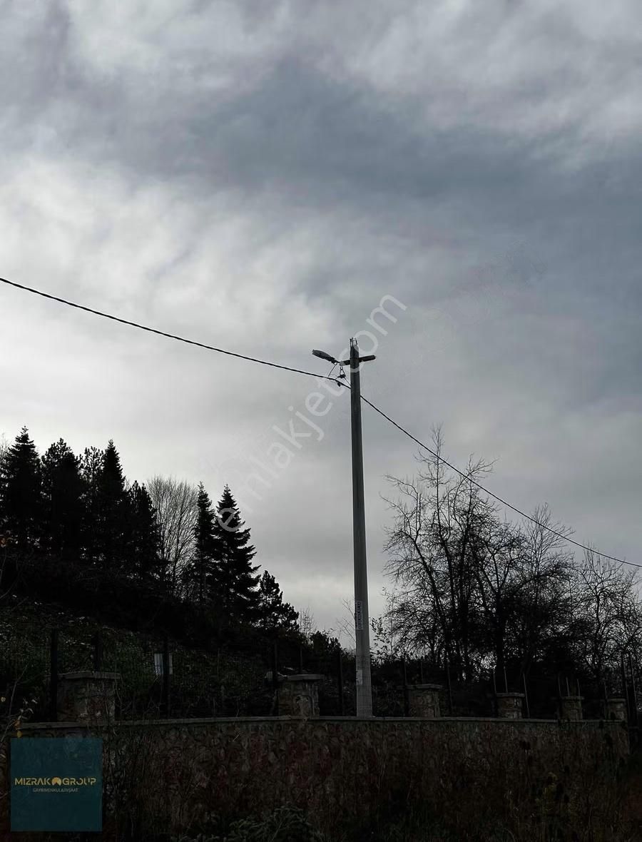 Kestel Alaçam'da 272 M2 Yolu Suyu Elektriği Olan Taş Duvarlı - Görsel 3