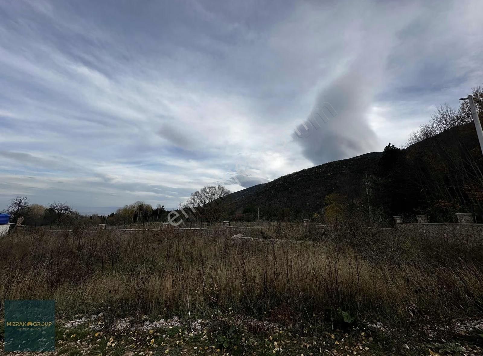 Kestel Alaçam'da 272 M2 Yolu Suyu Elektriği Olan Taş Duvarlı - Görsel 5