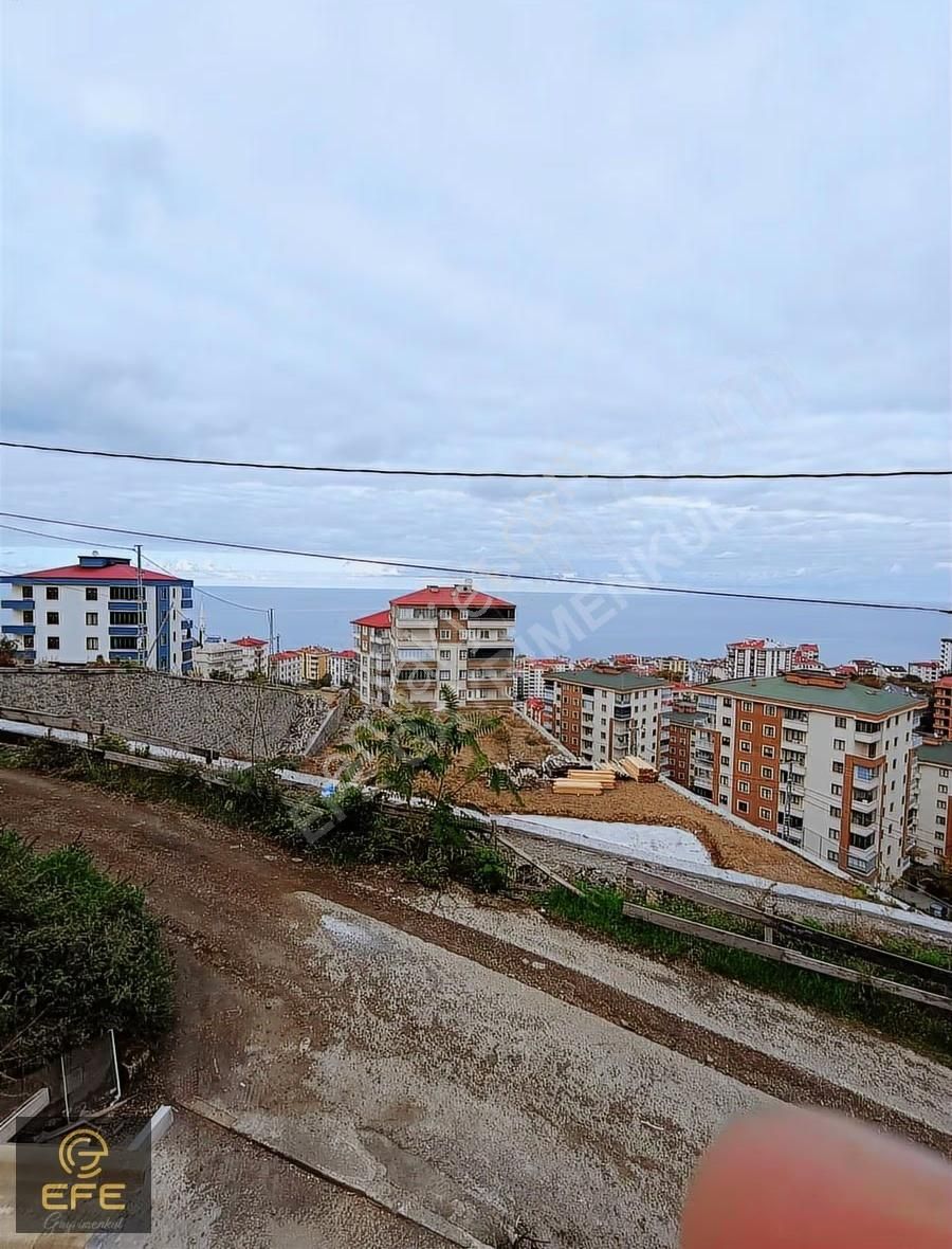 Efe Gayrimenkulden Satılık Ful Deniz Manzaralı 3+1 Daire - Görsel 21