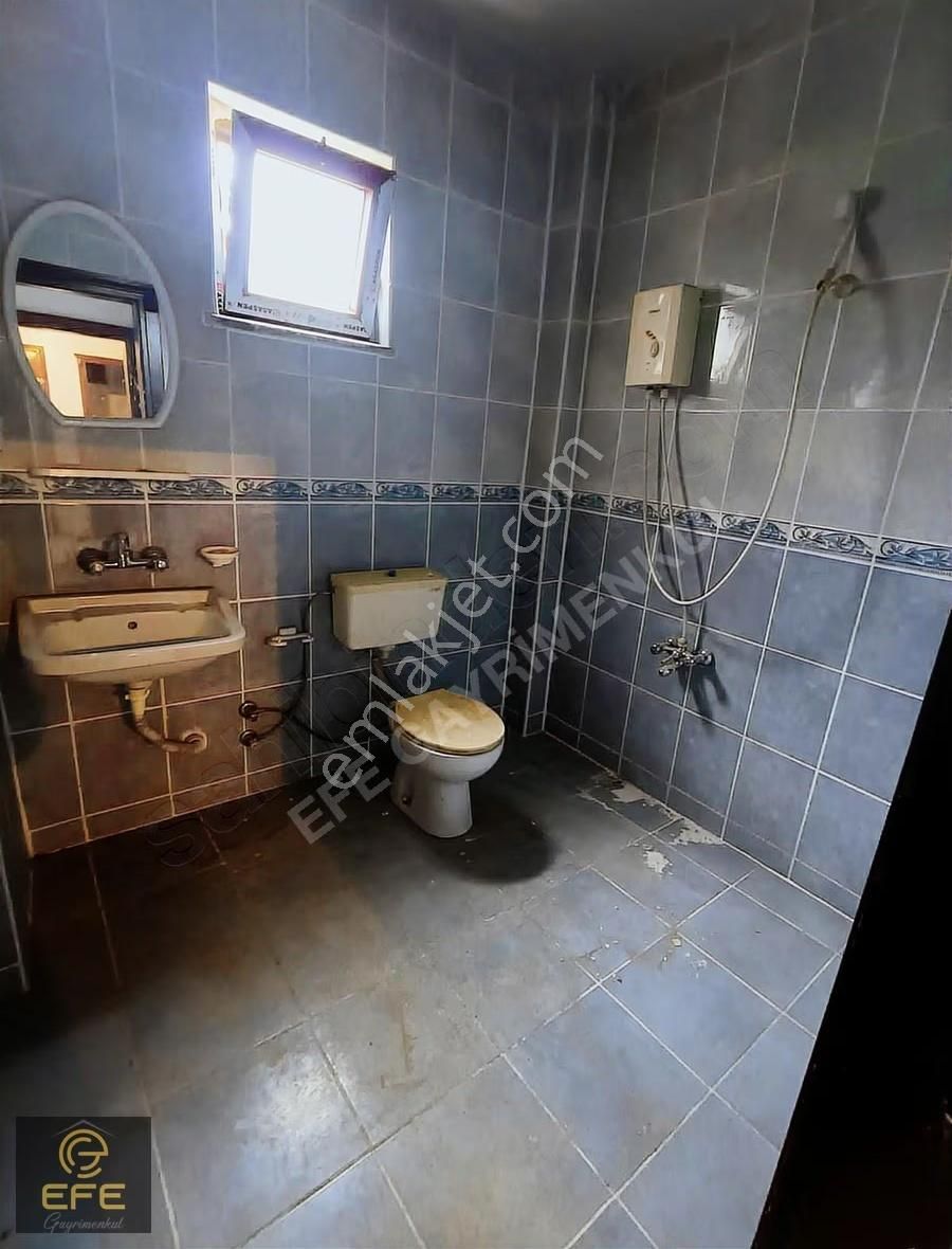 Efe Gayrimenkulden Satılık Ful Deniz Manzaralı 3+1 Daire - Görsel 18