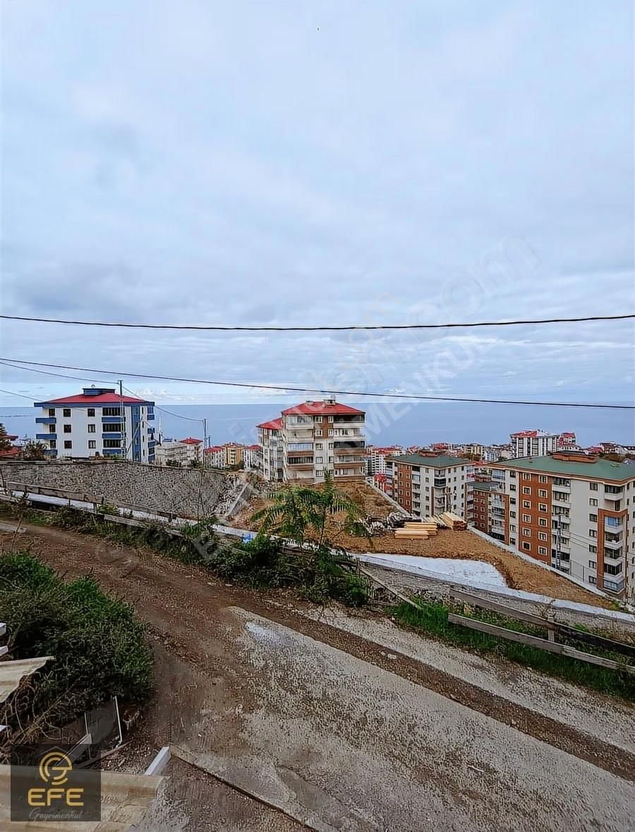 Efe Gayrimenkulden Satılık Ful Deniz Manzaralı 3+1 Daire - Görsel 10