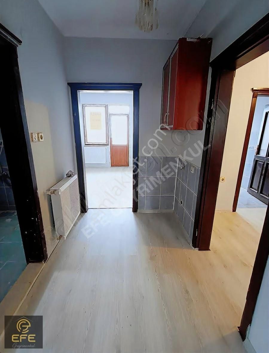 Efe Gayrimenkulden Satılık Ful Deniz Manzaralı 3+1 Daire - Görsel 14
