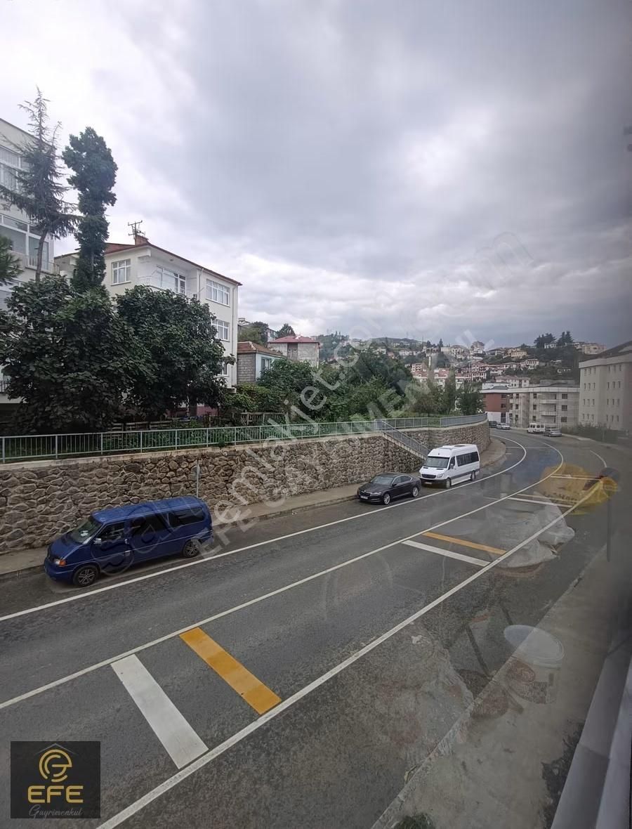 Efe Gayrimenkulden Satılık İçi Ve Dış Cephesi Yapılmış Daire - Görsel 2