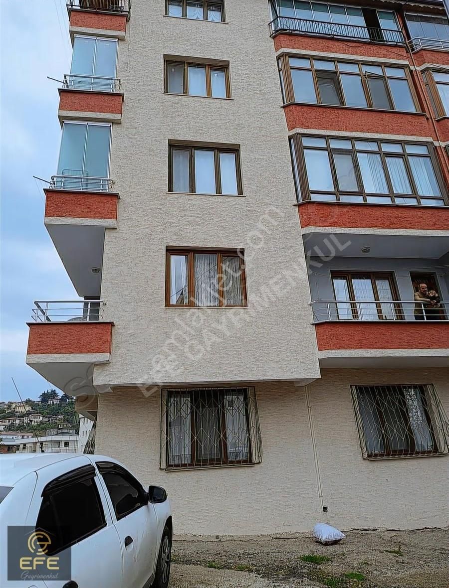 Efe Gayrimenkulden Satılık İçi Ve Dış Cephesi Yapılmış Daire - Görsel 4
