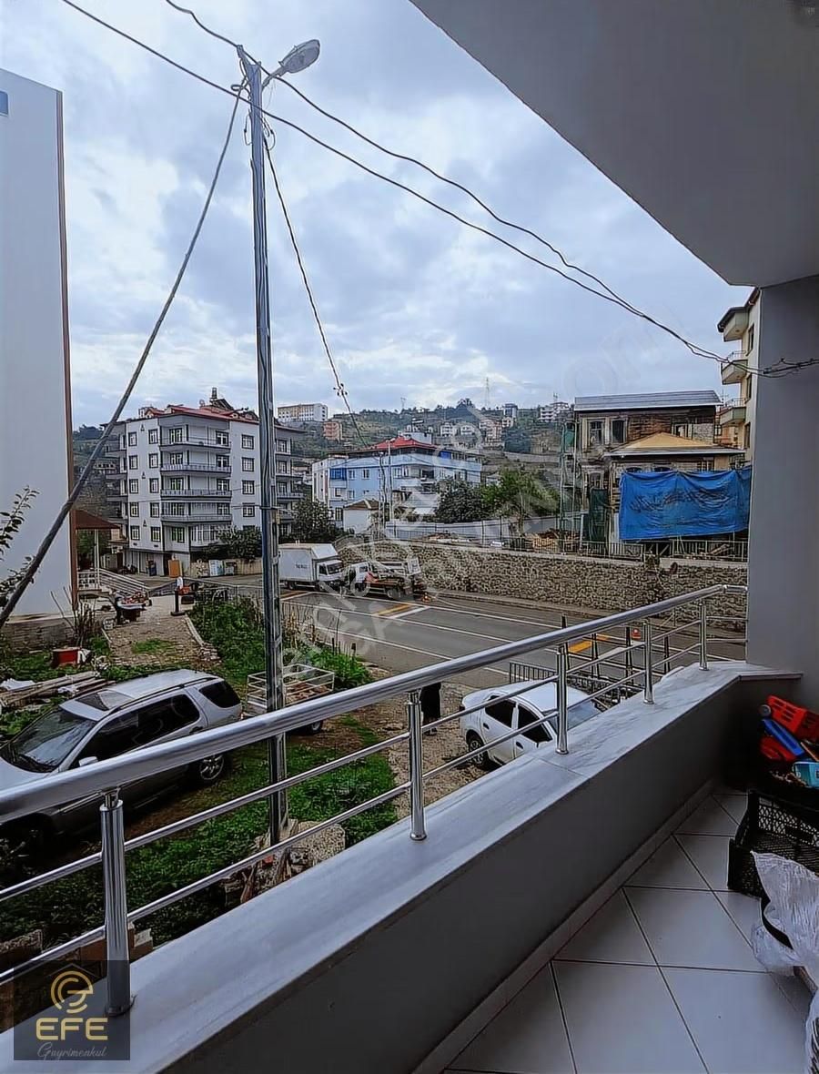 Efe Gayrimenkulden Satılık İçi Ve Dış Cephesi Yapılmış Daire - Görsel 3