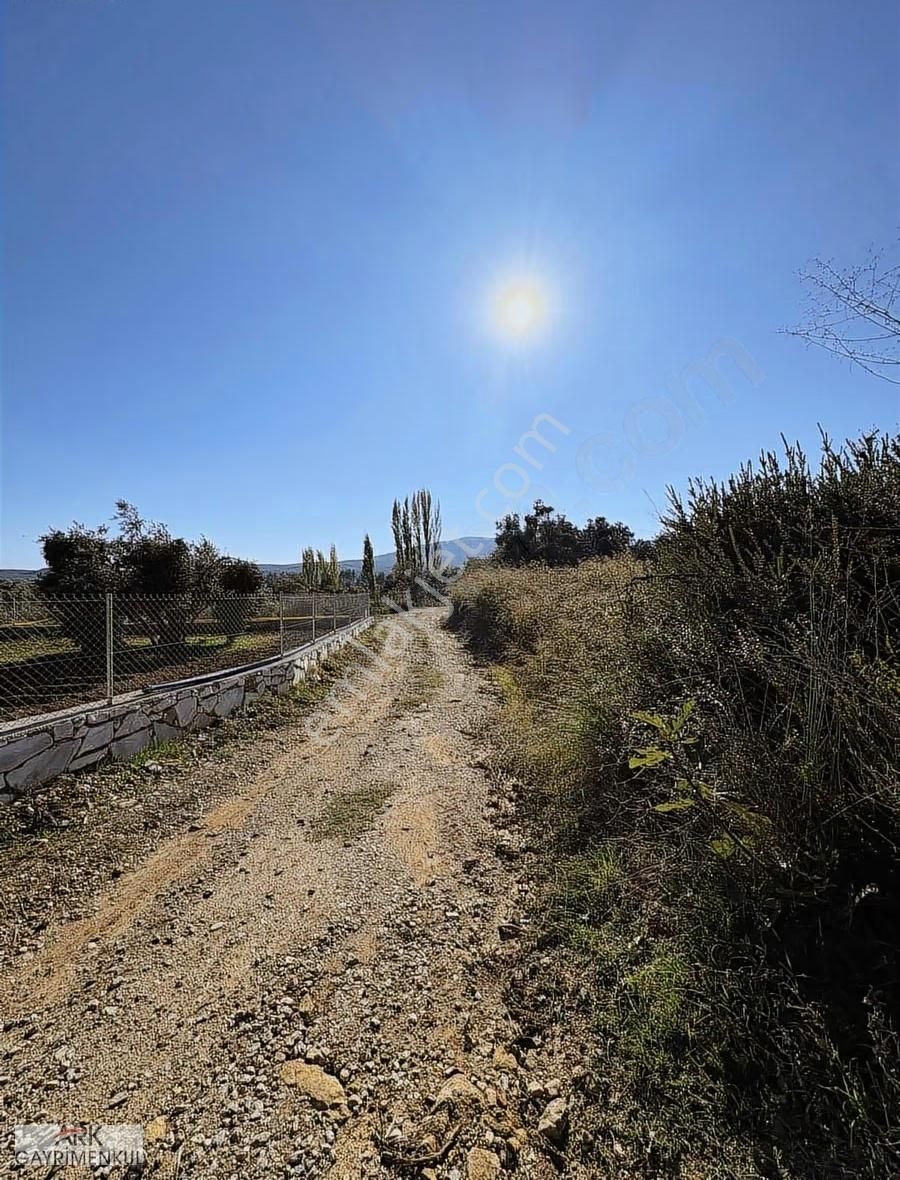 Akyaka'nın Yaylası Kızılağaçta 1.948 M2 İmarlı Tarla - Görsel 6