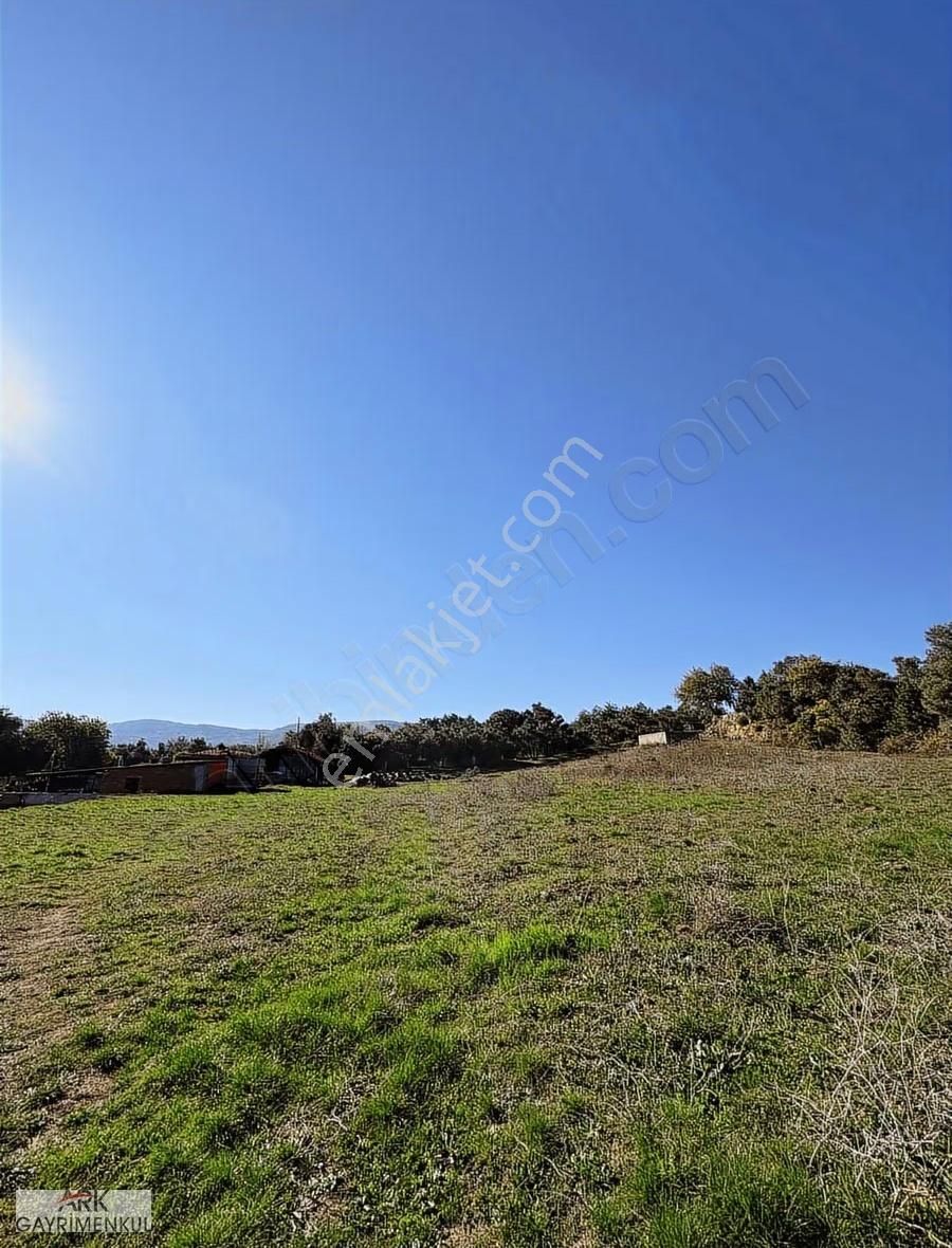 Akyaka'nın Yaylası Kızılağaçta 1.948 M2 İmarlı Tarla - Görsel 4