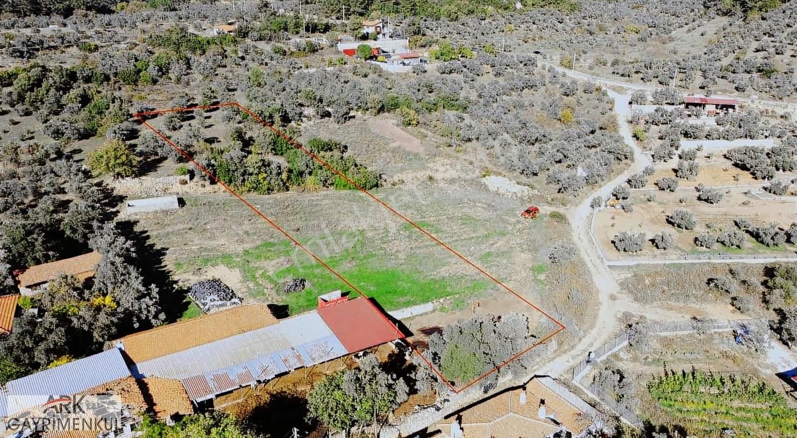 Akyaka'nın Yaylası Kızılağaçta 1.948 M2 İmarlı Tarla - Görsel 3