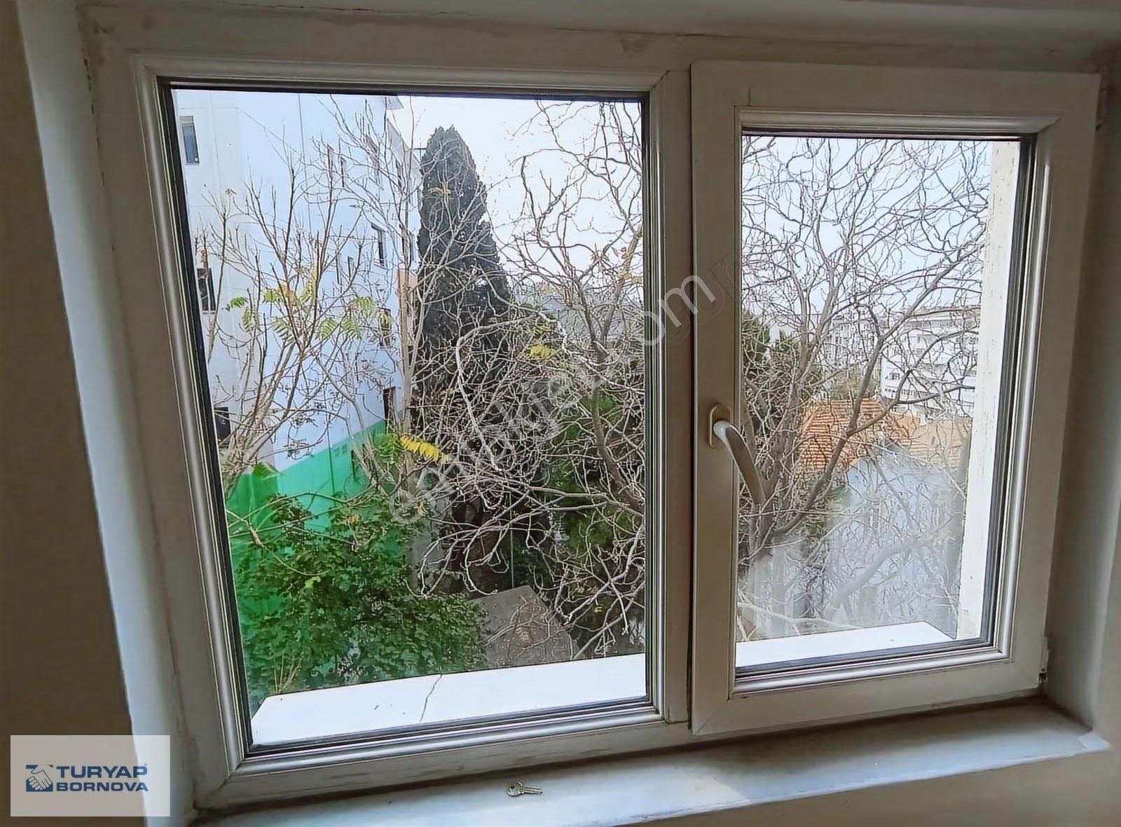 Göztepe'de Satılık 3+1 Daire Temiz Ferah Caddeye Yakın - Görsel 13