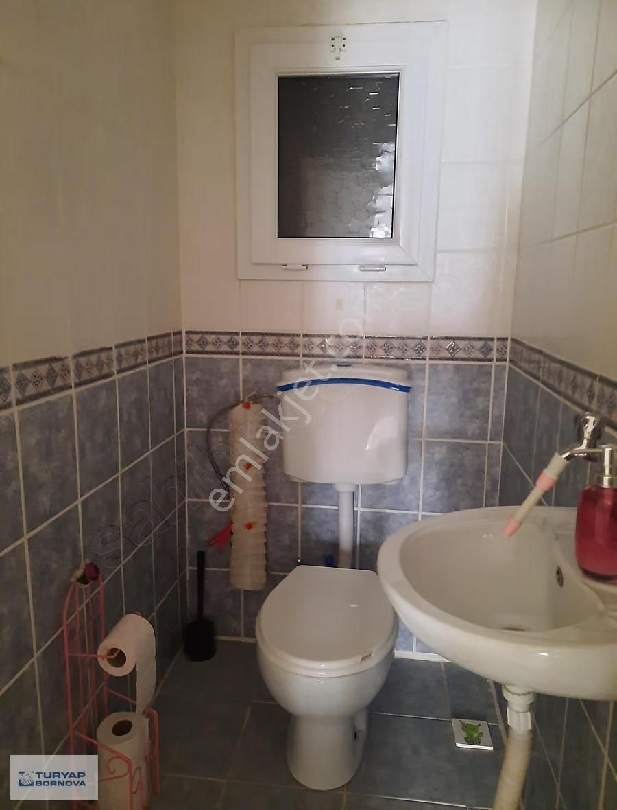 Adliye Sarayı Yakınında Doğalgaz Kombili 3+1 Ara Kat Daire - Görsel 2