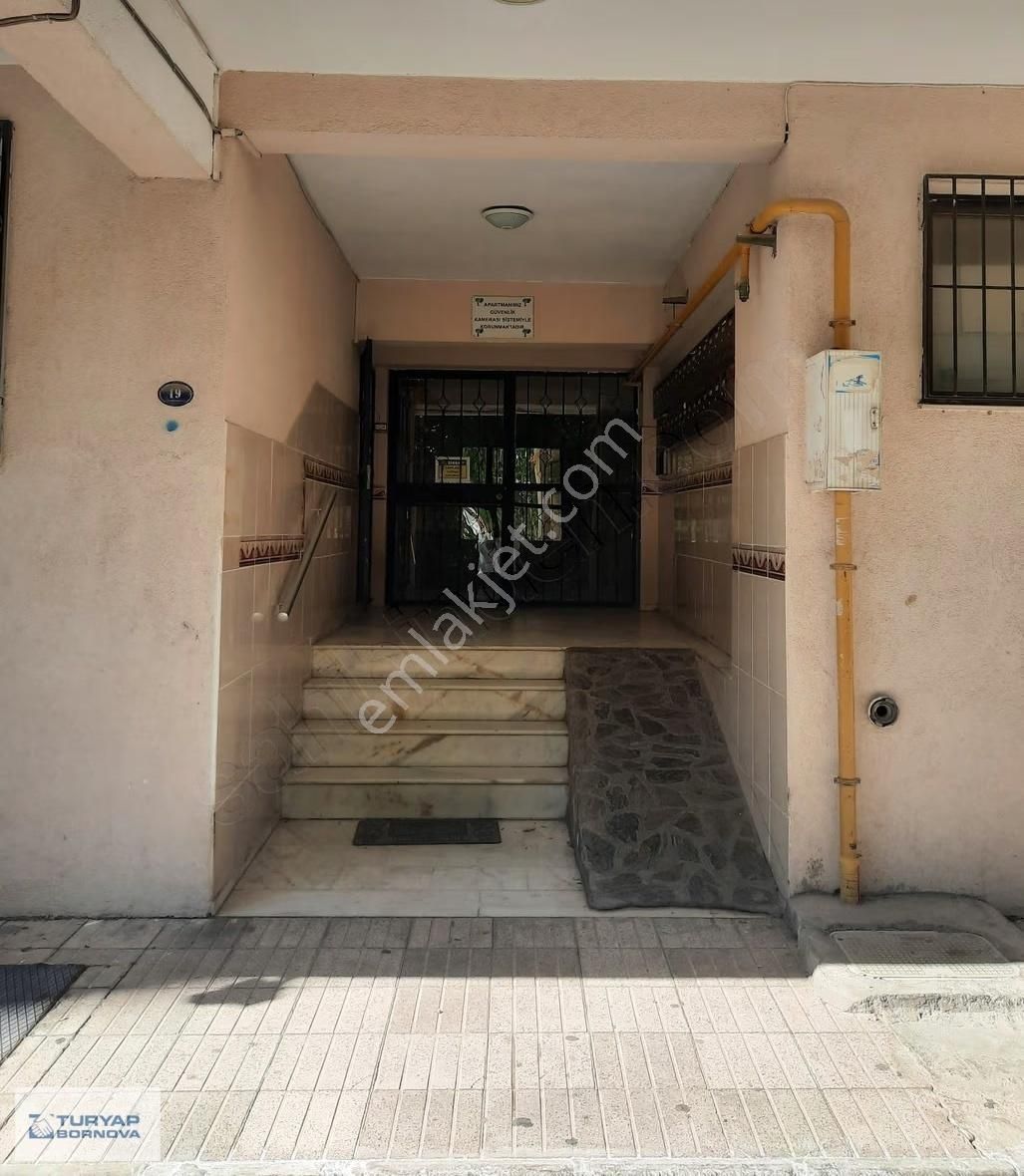 Adliye Sarayı Yakınında Doğalgaz Kombili 3+1 Ara Kat Daire - Görsel 10