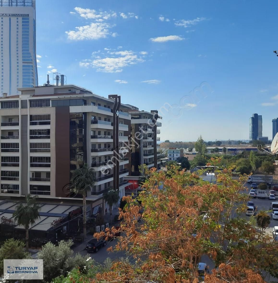 Adliye Sarayı Yakınında Doğalgaz Kombili 3+1 Ara Kat Daire - Görsel 4