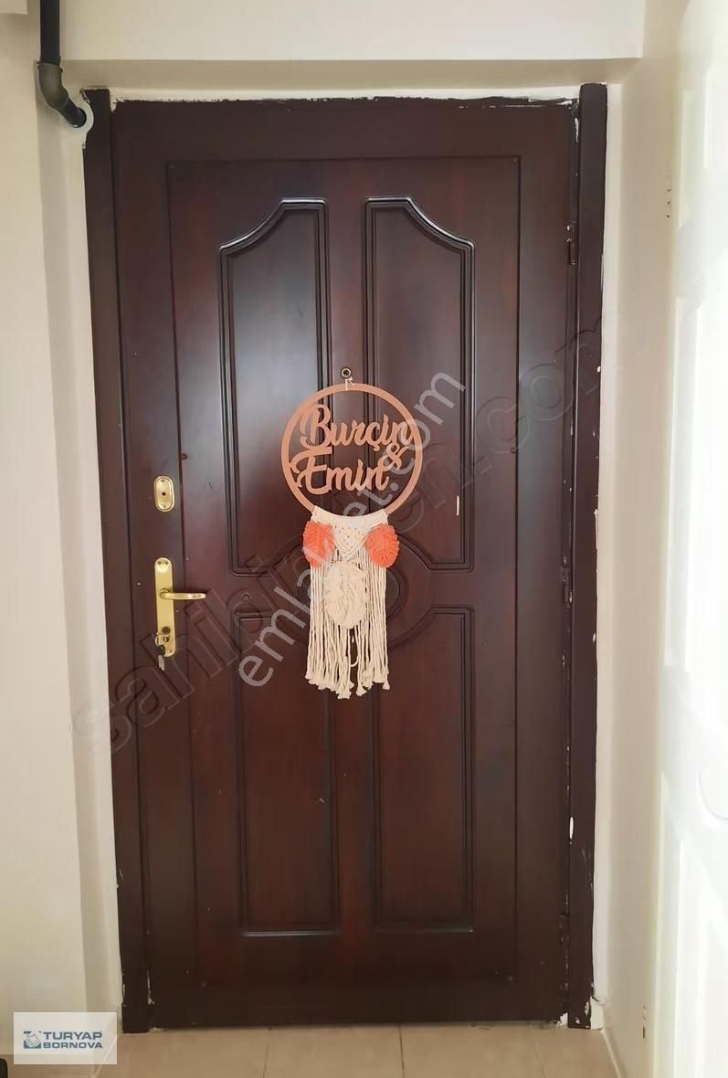 Adliye Sarayı Yakınında Doğalgaz Kombili 3+1 Ara Kat Daire - Görsel 14