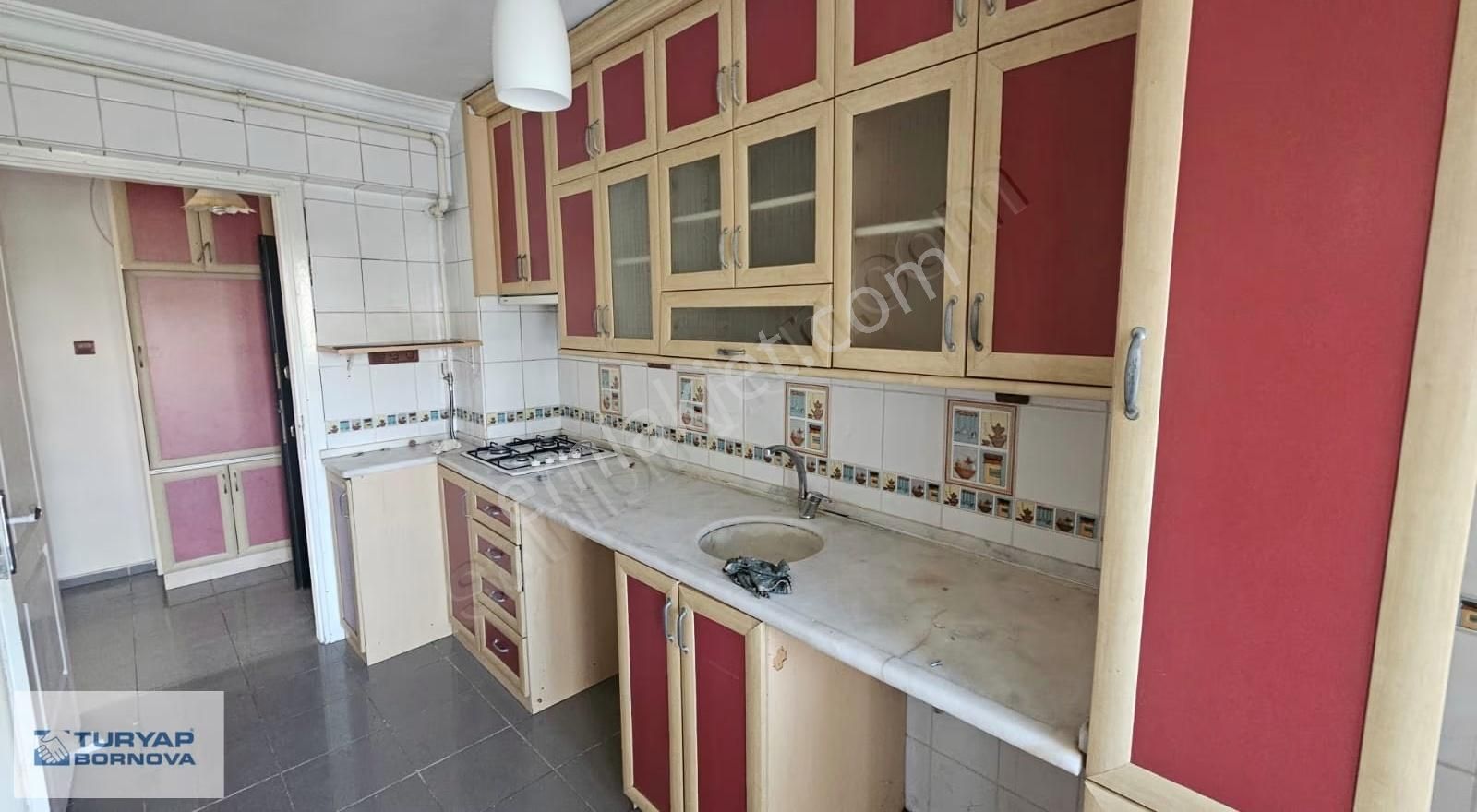 Osmangazi Mahallesinde Site İçi Ferah Köşe Kiralık 3+1 Daire - Görsel 23