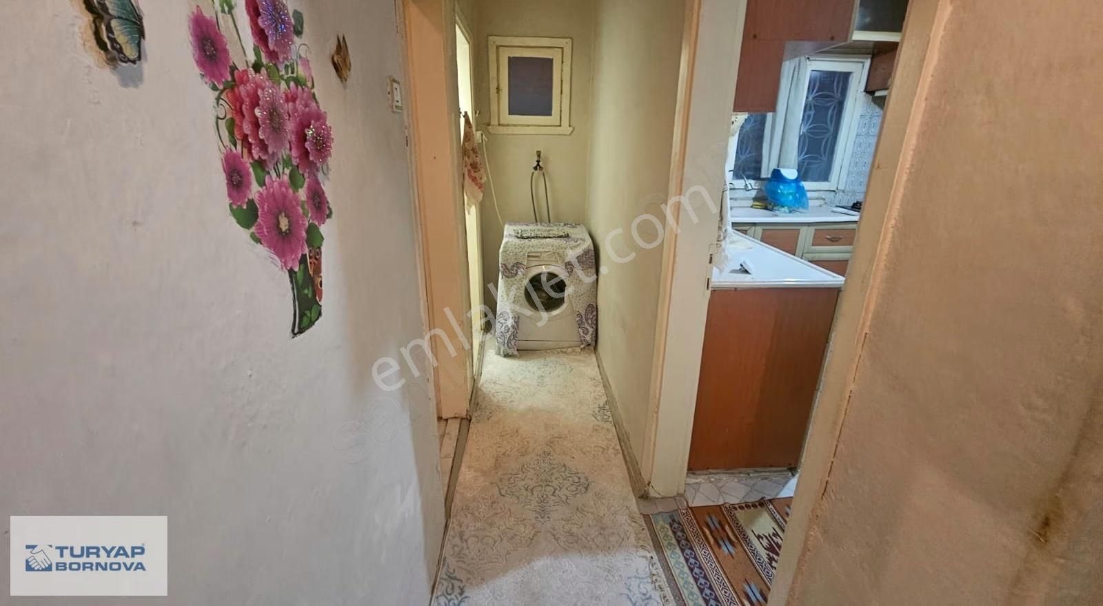 Çiçek Mahallesinde Yatırım Değeri Yüksek Satılık 2+1 Daire - Görsel 17