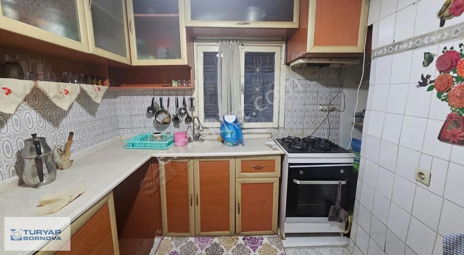 Çiçek Mahallesinde Yatırım Değeri Yüksek Satılık 2+1 Daire - Görsel 6